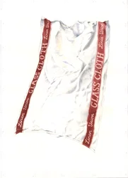 Glass Cloth, 2004